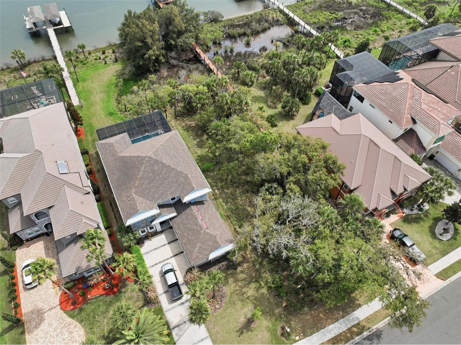 239 S Riverwalk Drive Palm Coast FL 32137 - MATANZAS RIVER FC317646 image45