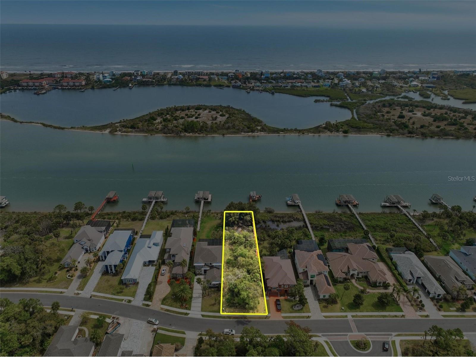 239 S Riverwalk Drive Palm Coast FL 32137 - MATANZAS RIVER FC317646 image5