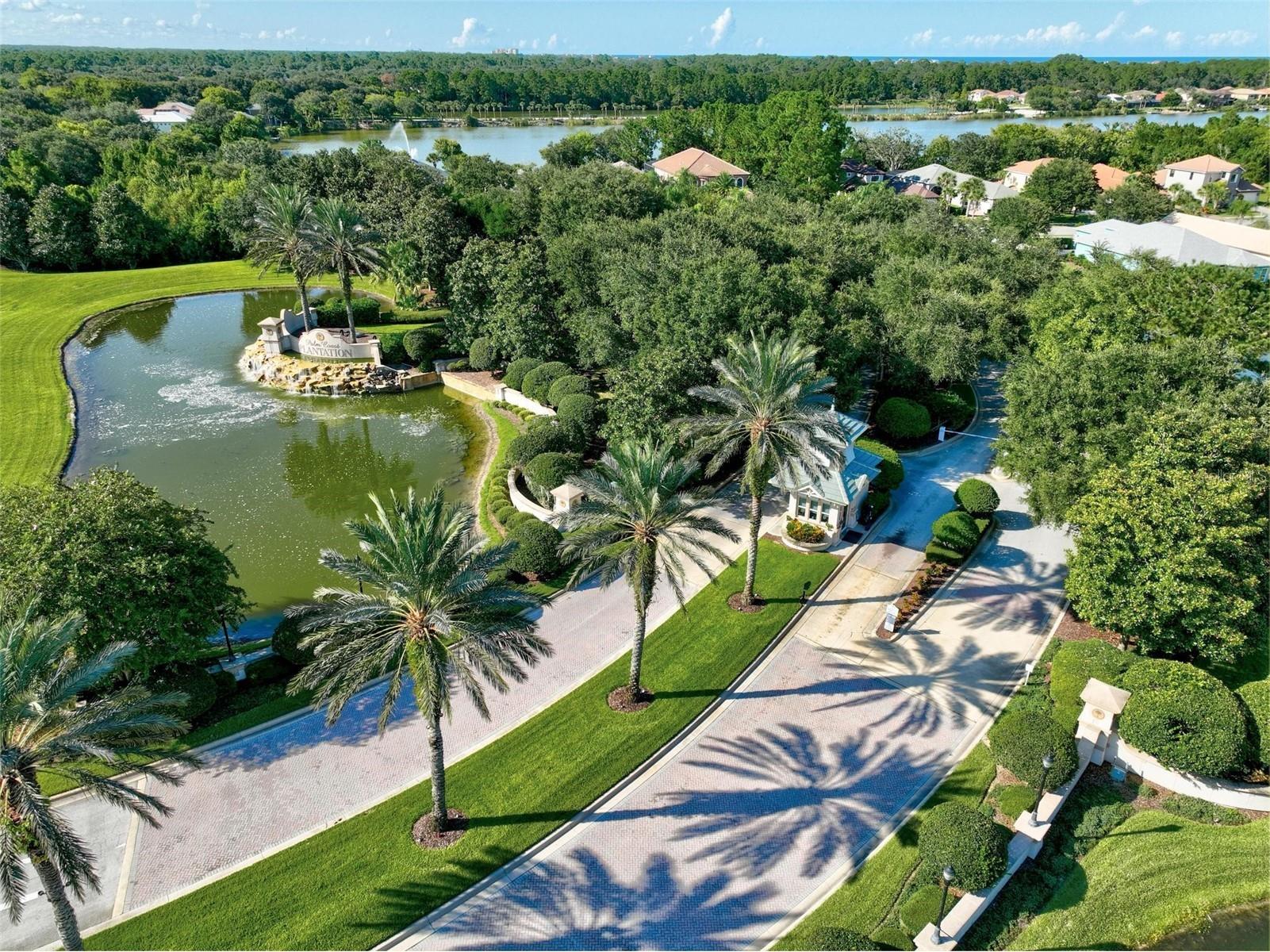 239 S Riverwalk Drive Palm Coast FL 32137 - MATANZAS RIVER FC317646 image51
