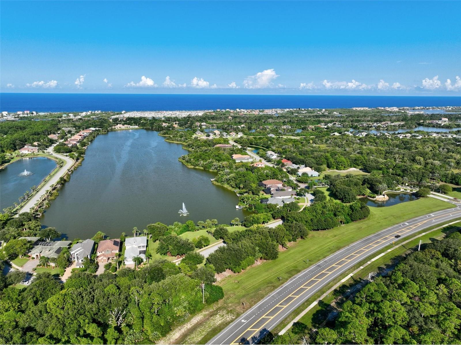 239 S Riverwalk Drive Palm Coast FL 32137 - MATANZAS RIVER FC317646 image53