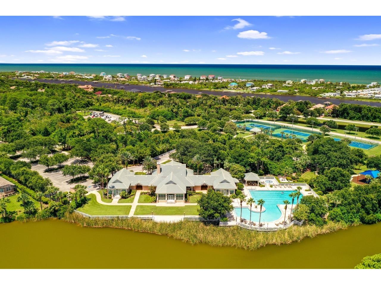239 S Riverwalk Drive Palm Coast FL 32137 - MATANZAS RIVER FC317646 image57