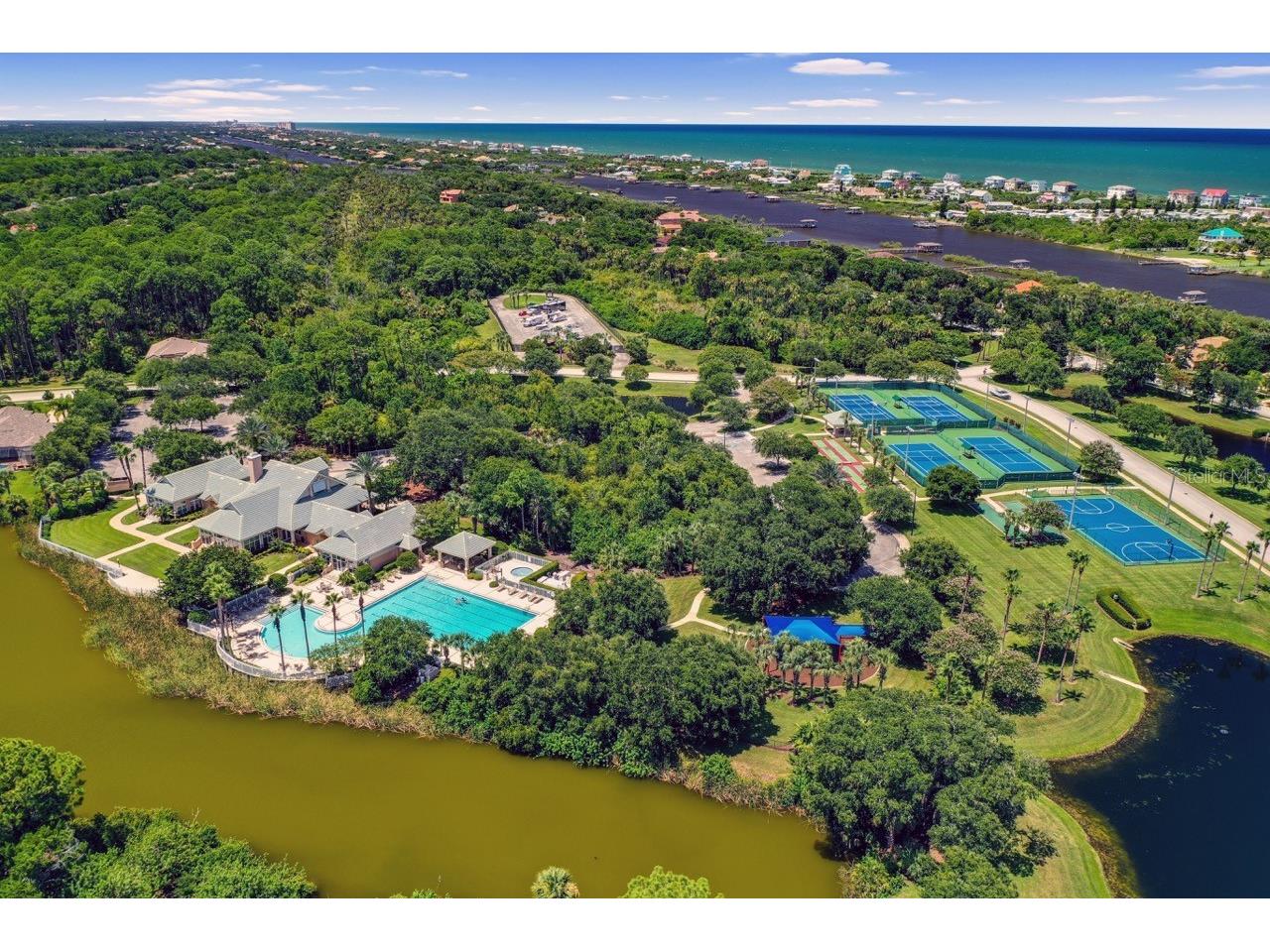 239 S Riverwalk Drive Palm Coast FL 32137 - MATANZAS RIVER FC317646 image58