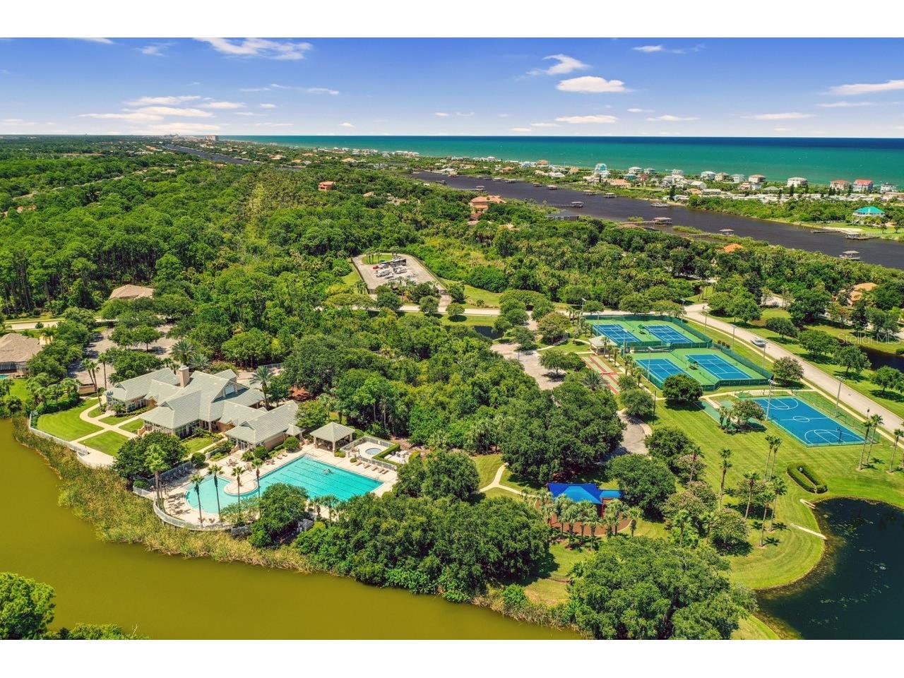 239 S Riverwalk Drive Palm Coast FL 32137 - MATANZAS RIVER FC317646 image59