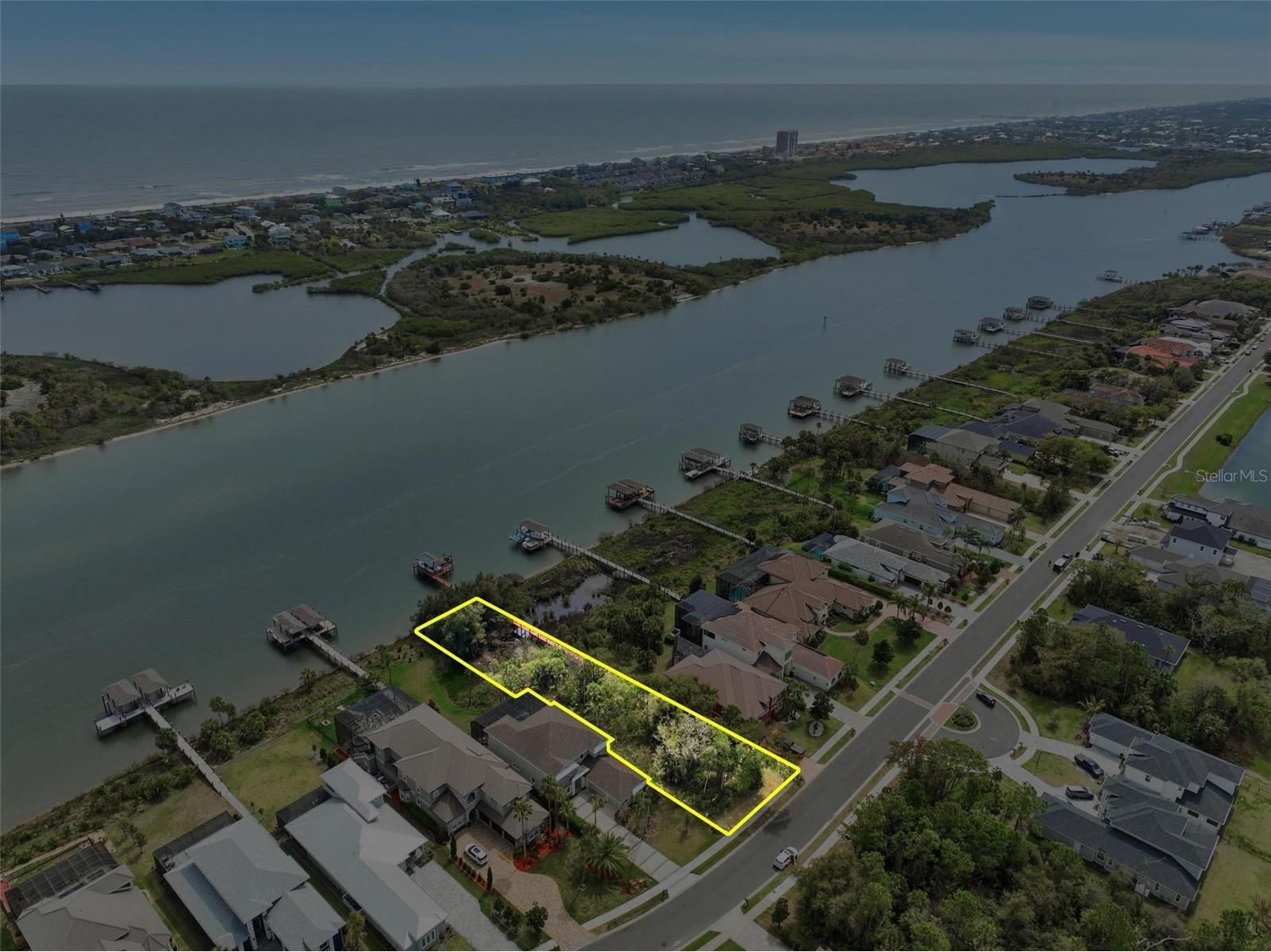 239 S Riverwalk Drive Palm Coast FL 32137 - MATANZAS RIVER FC317646 image6