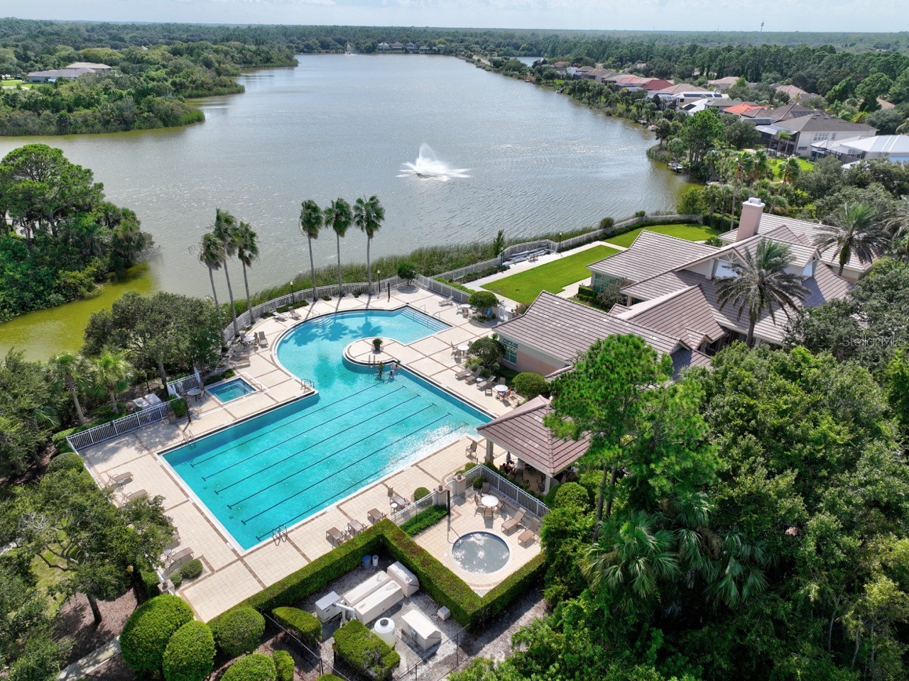 239 S Riverwalk Drive Palm Coast FL 32137 - MATANZAS RIVER FC317646 image64