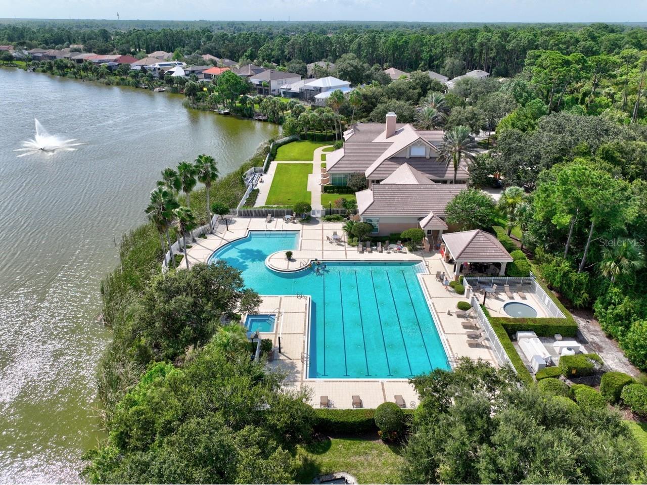 239 S Riverwalk Drive Palm Coast FL 32137 - MATANZAS RIVER FC317646 image65