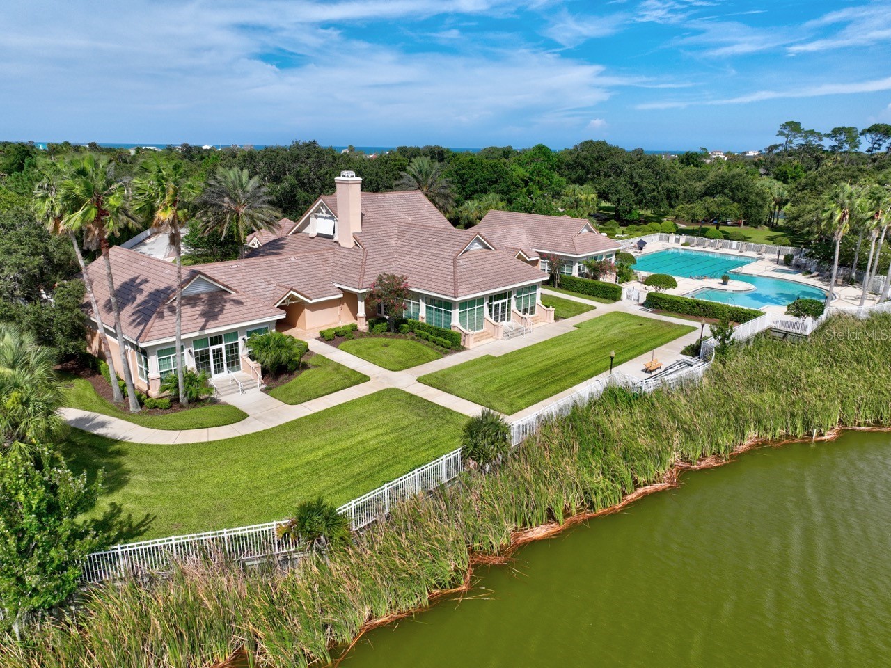 239 S Riverwalk Drive Palm Coast FL 32137 - MATANZAS RIVER FC317646 image69