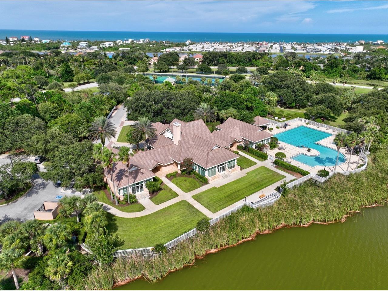 239 S Riverwalk Drive Palm Coast FL 32137 - MATANZAS RIVER FC317646 image70