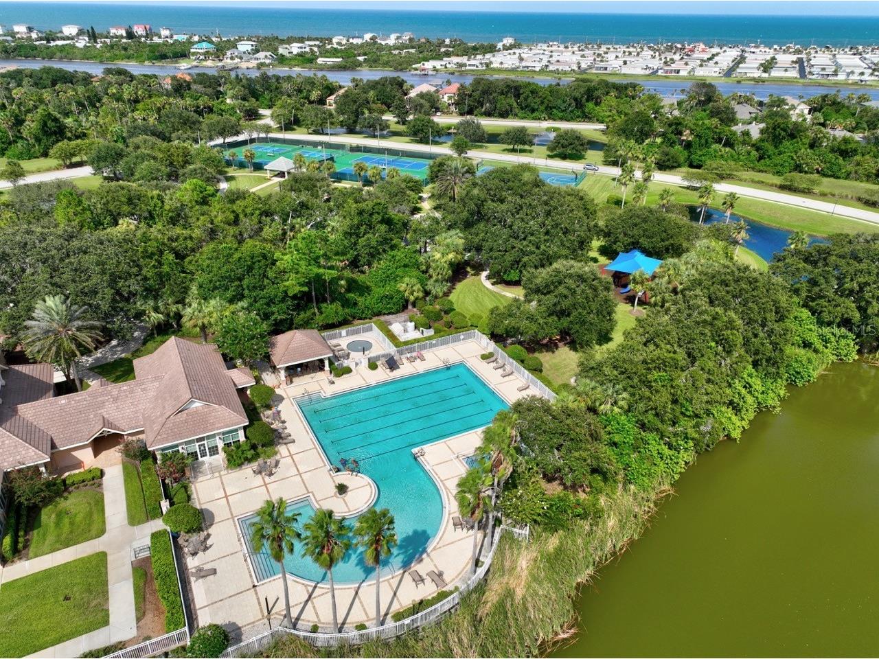 239 S Riverwalk Drive Palm Coast FL 32137 - MATANZAS RIVER FC317646 image72
