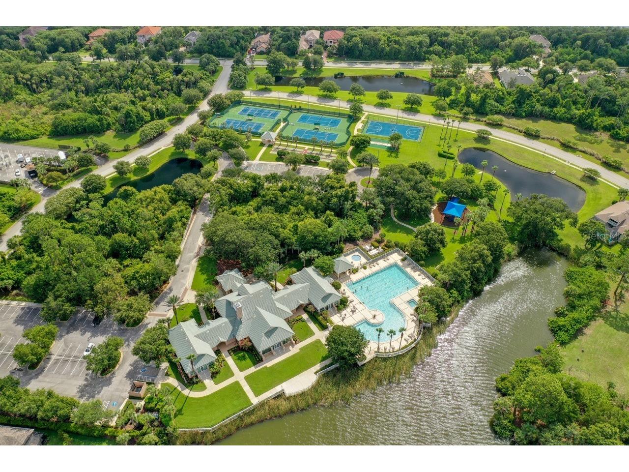 239 S Riverwalk Drive Palm Coast FL 32137 - MATANZAS RIVER FC317646 image75