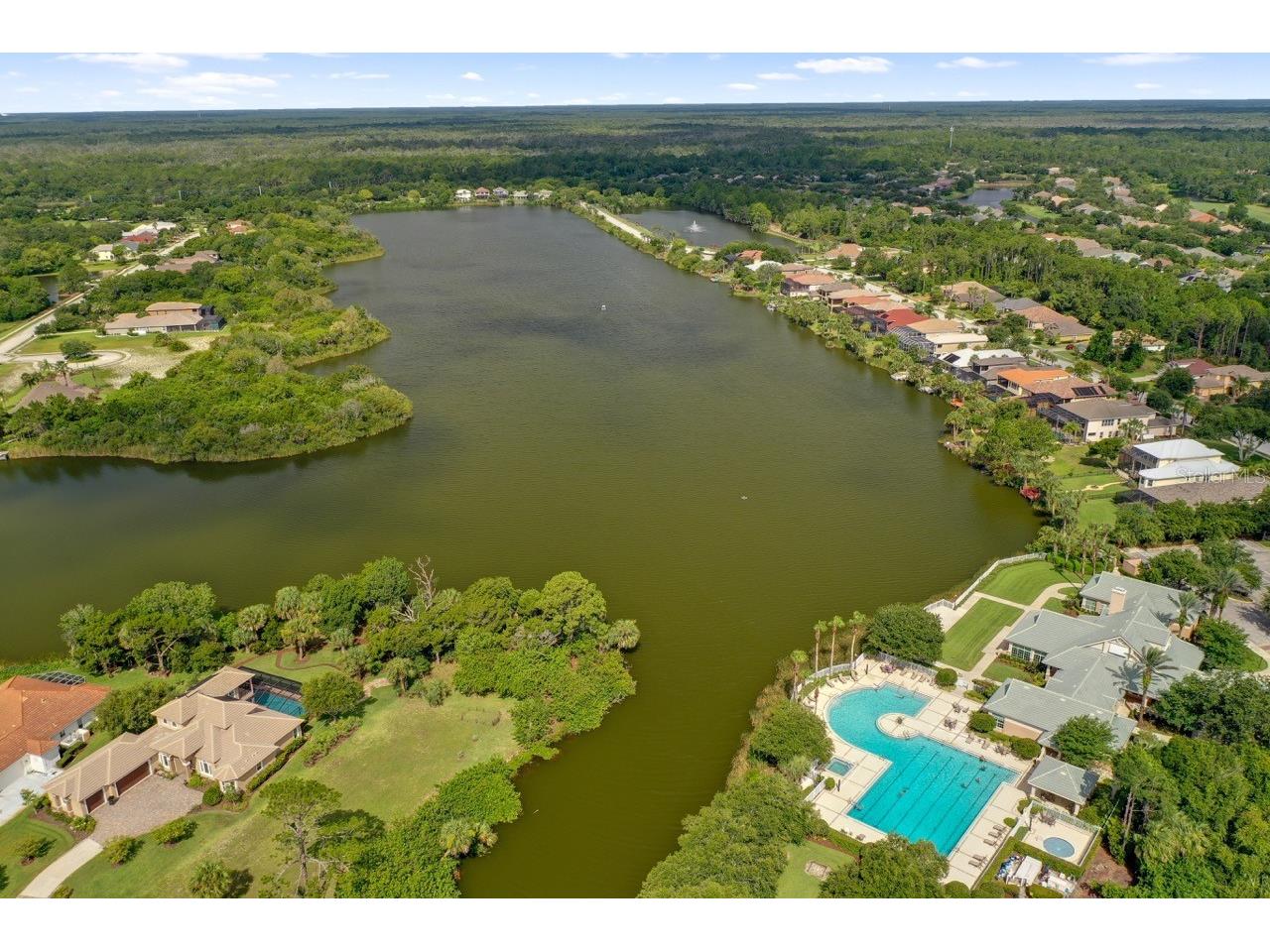 239 S Riverwalk Drive Palm Coast FL 32137 - MATANZAS RIVER FC317646 image79
