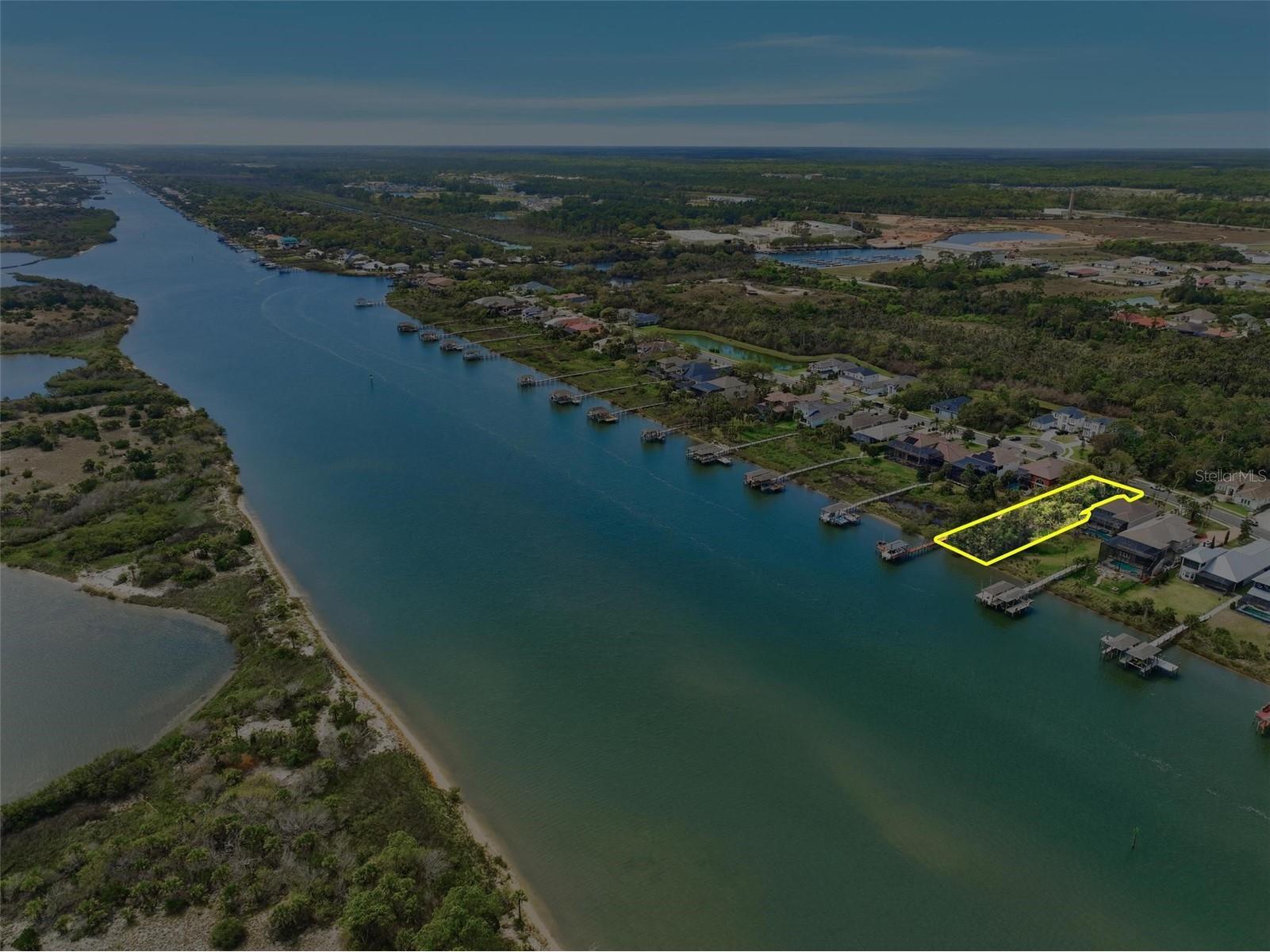 239 S Riverwalk Drive Palm Coast FL 32137 - MATANZAS RIVER FC317646 image8