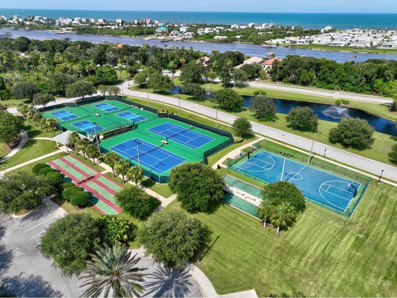 239 S Riverwalk Drive Palm Coast FL 32137 - MATANZAS RIVER FC317646 image80