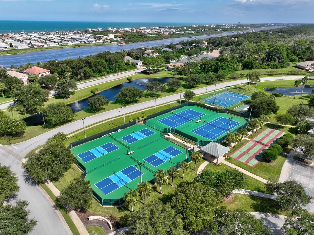 239 S Riverwalk Drive Palm Coast FL 32137 - MATANZAS RIVER FC317646 image82