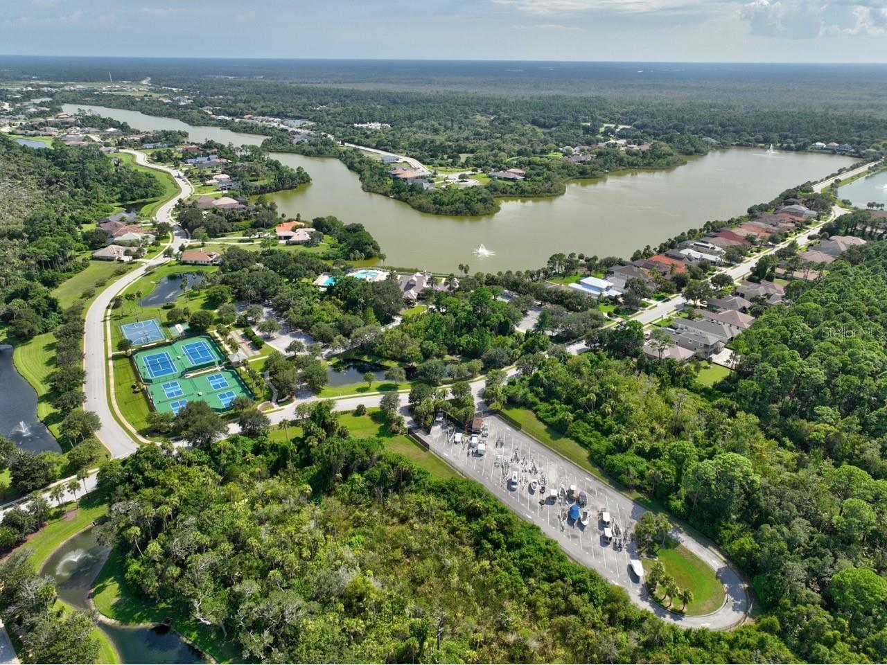 239 S Riverwalk Drive Palm Coast FL 32137 - MATANZAS RIVER FC317646 image83