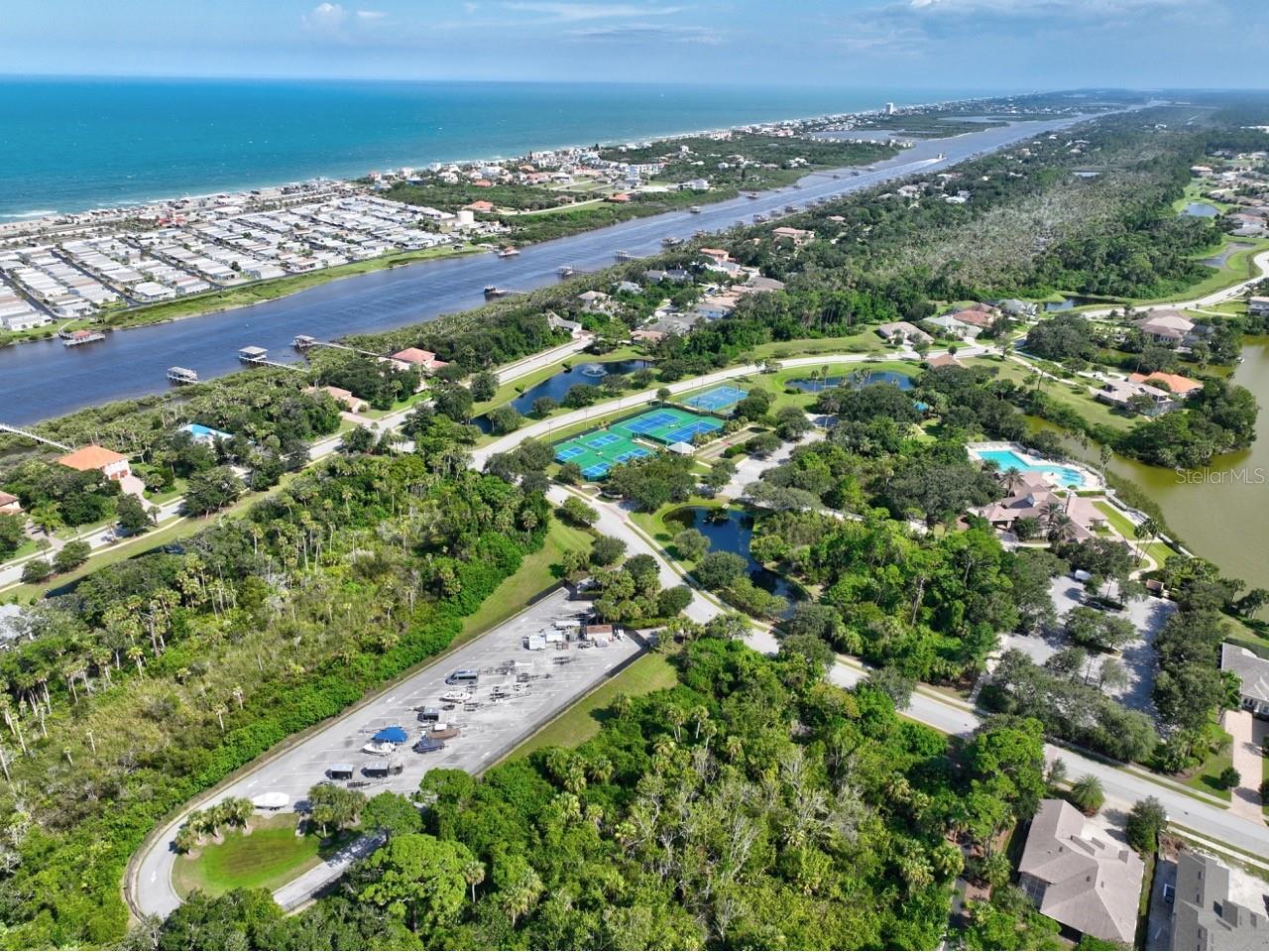 239 S Riverwalk Drive Palm Coast FL 32137 - MATANZAS RIVER FC317646 image84