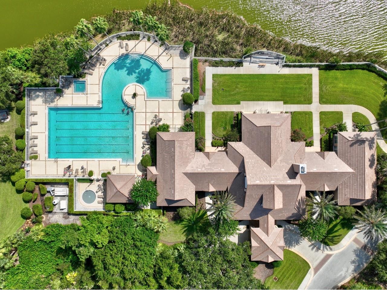 239 S Riverwalk Drive Palm Coast FL 32137 - MATANZAS RIVER FC317646 image87
