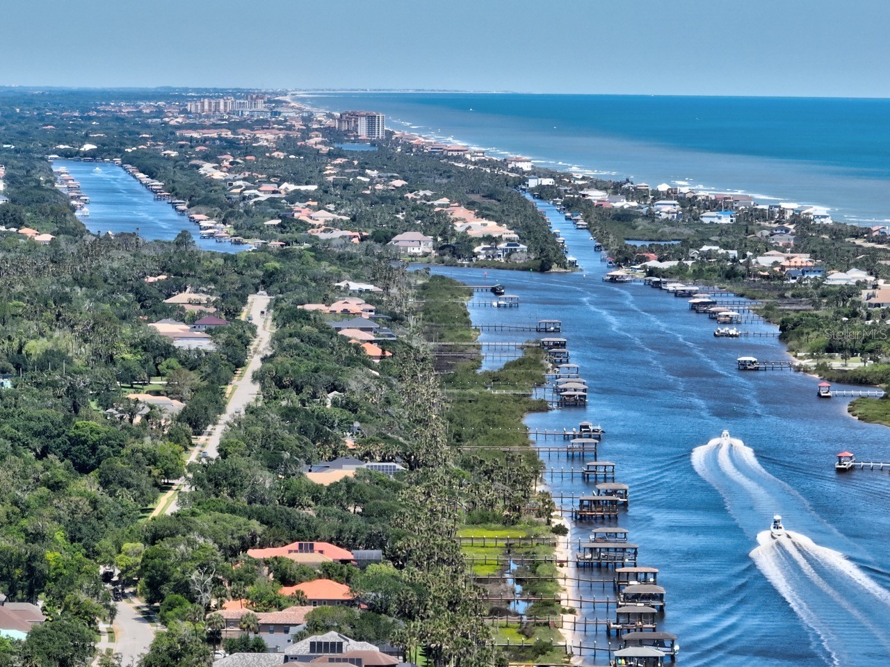 239 S Riverwalk Drive Palm Coast FL 32137 - MATANZAS RIVER FC317646 image88