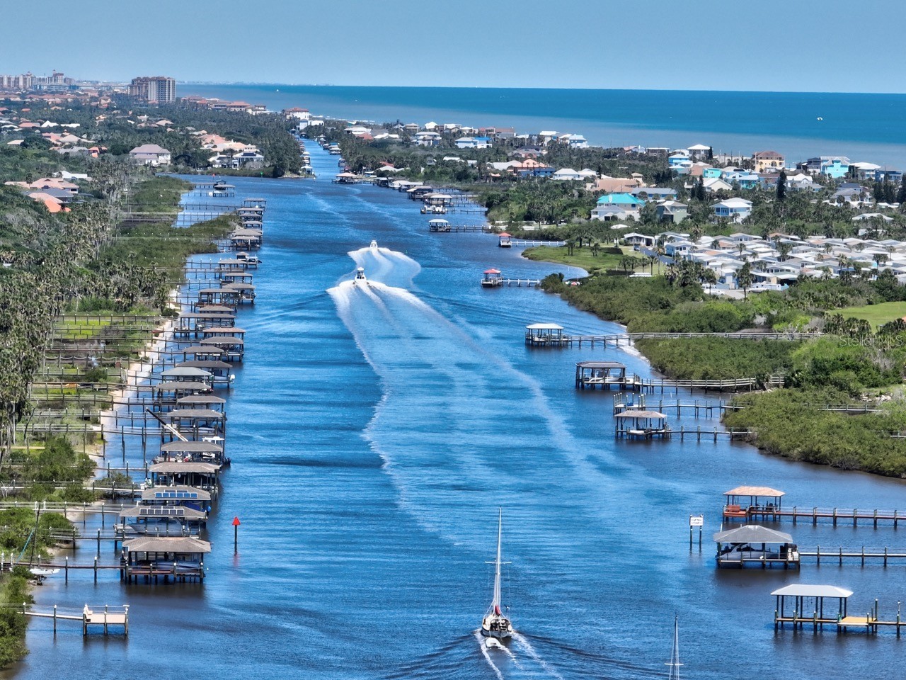 239 S Riverwalk Drive Palm Coast FL 32137 - MATANZAS RIVER FC317646 image89