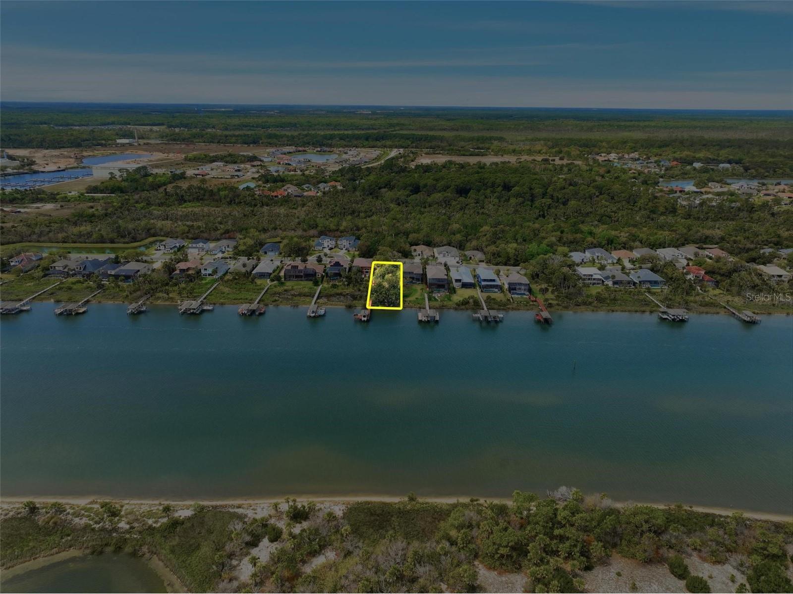 239 S Riverwalk Drive Palm Coast FL 32137 - MATANZAS RIVER FC317646 image9