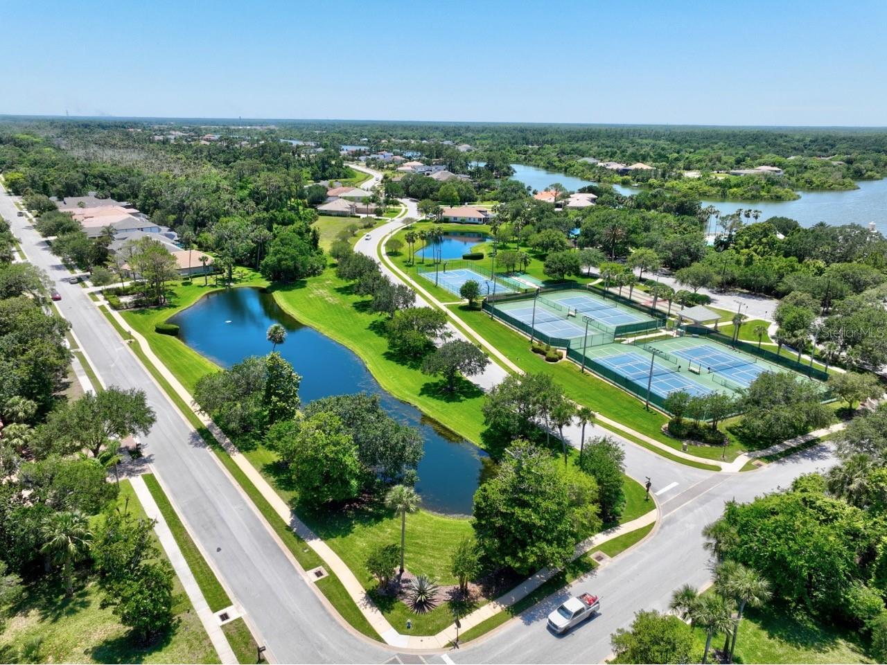 239 S Riverwalk Drive Palm Coast FL 32137 - MATANZAS RIVER FC317646 image90