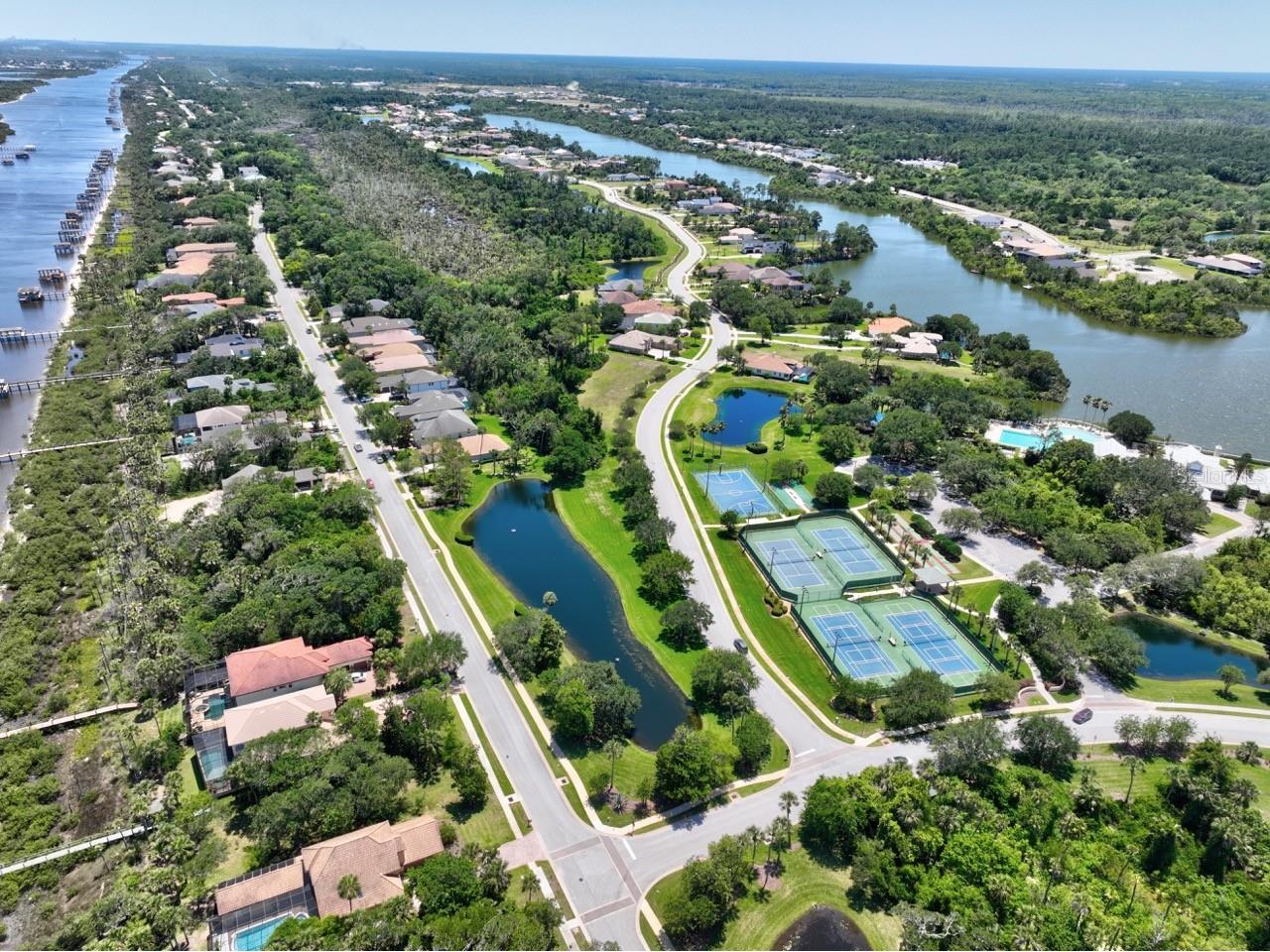 239 S Riverwalk Drive Palm Coast FL 32137 - MATANZAS RIVER FC317646 image91