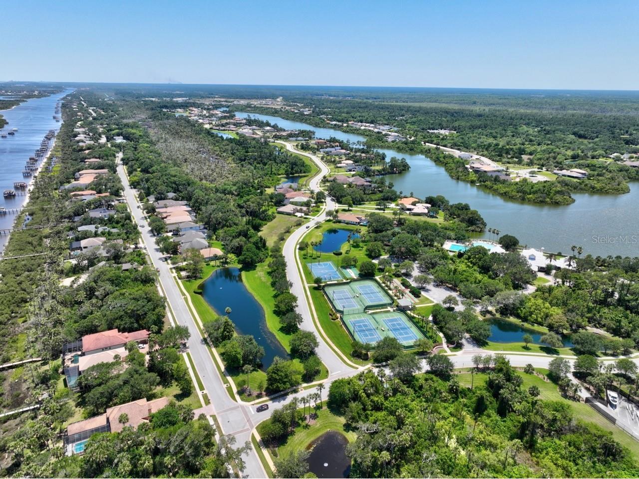 239 S Riverwalk Drive Palm Coast FL 32137 - MATANZAS RIVER FC317646 image92