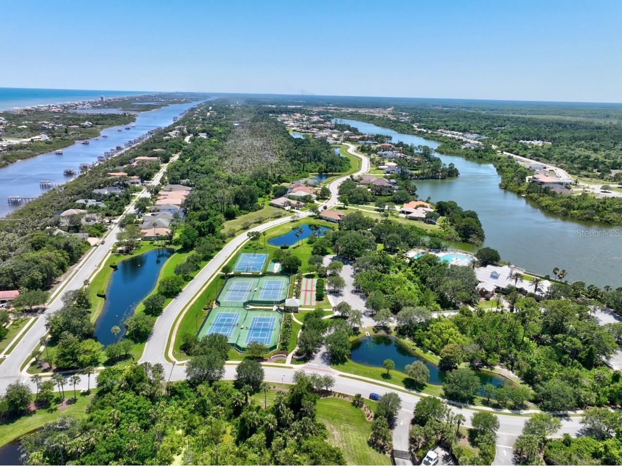 239 S Riverwalk Drive Palm Coast FL 32137 - MATANZAS RIVER FC317646 image93