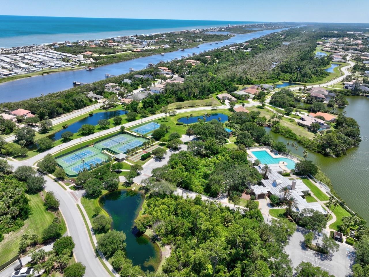 239 S Riverwalk Drive Palm Coast FL 32137 - MATANZAS RIVER FC317646 image94