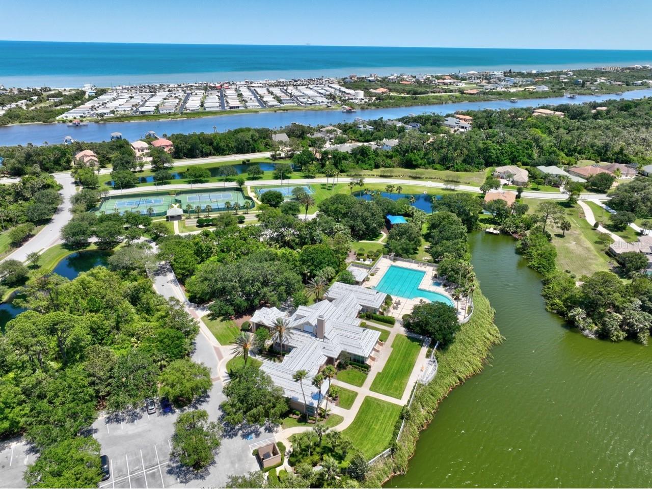 239 S Riverwalk Drive Palm Coast FL 32137 - MATANZAS RIVER FC317646 image95