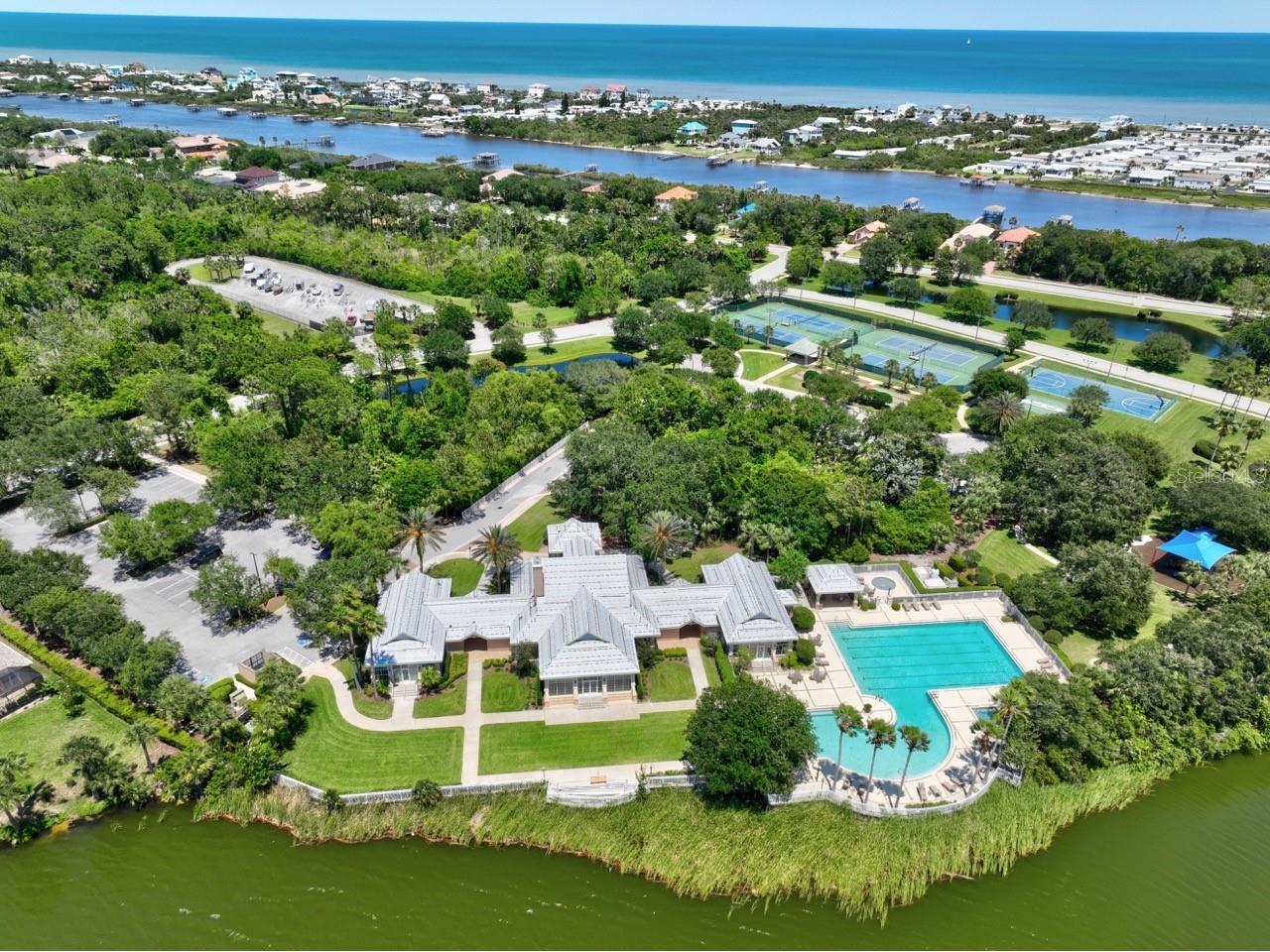 239 S Riverwalk Drive Palm Coast FL 32137 - MATANZAS RIVER FC317646 image96