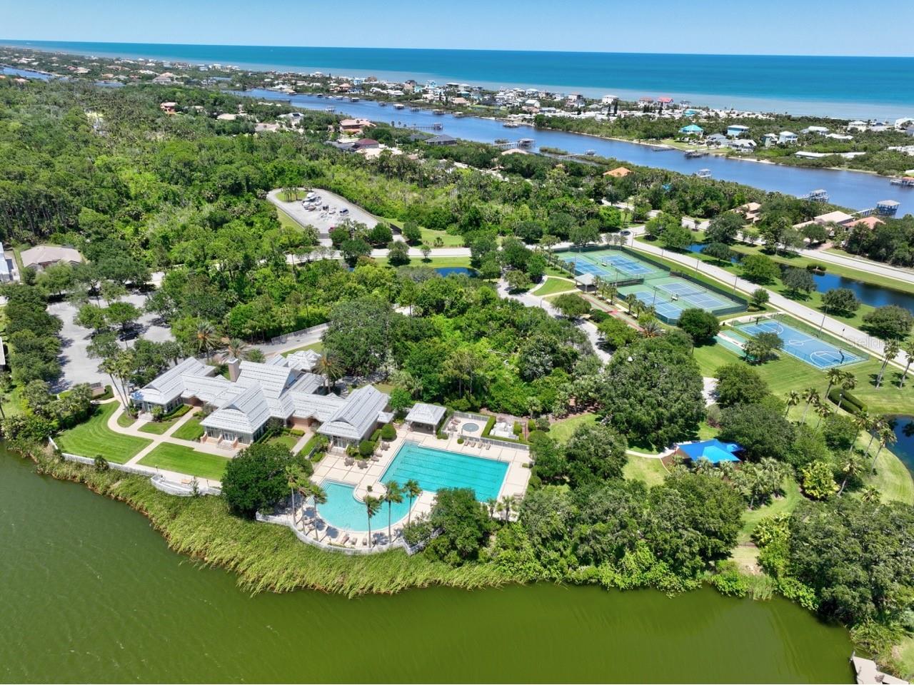 239 S Riverwalk Drive Palm Coast FL 32137 - MATANZAS RIVER FC317646 image97
