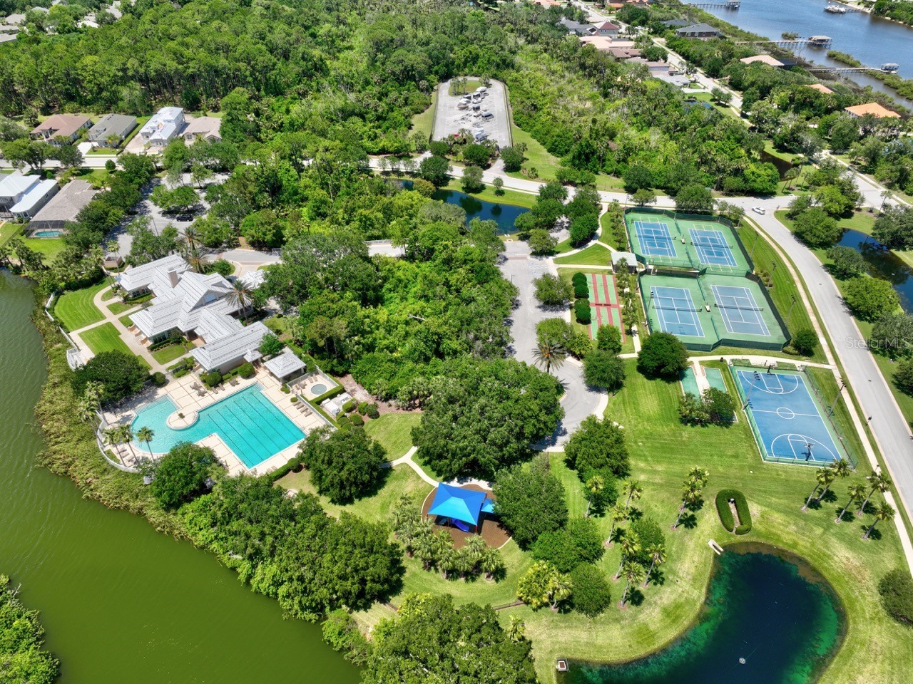 239 S Riverwalk Drive Palm Coast FL 32137 - MATANZAS RIVER FC317646 image98