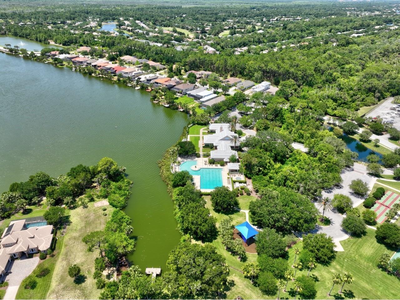 239 S Riverwalk Drive Palm Coast FL 32137 - MATANZAS RIVER FC317646 image99
