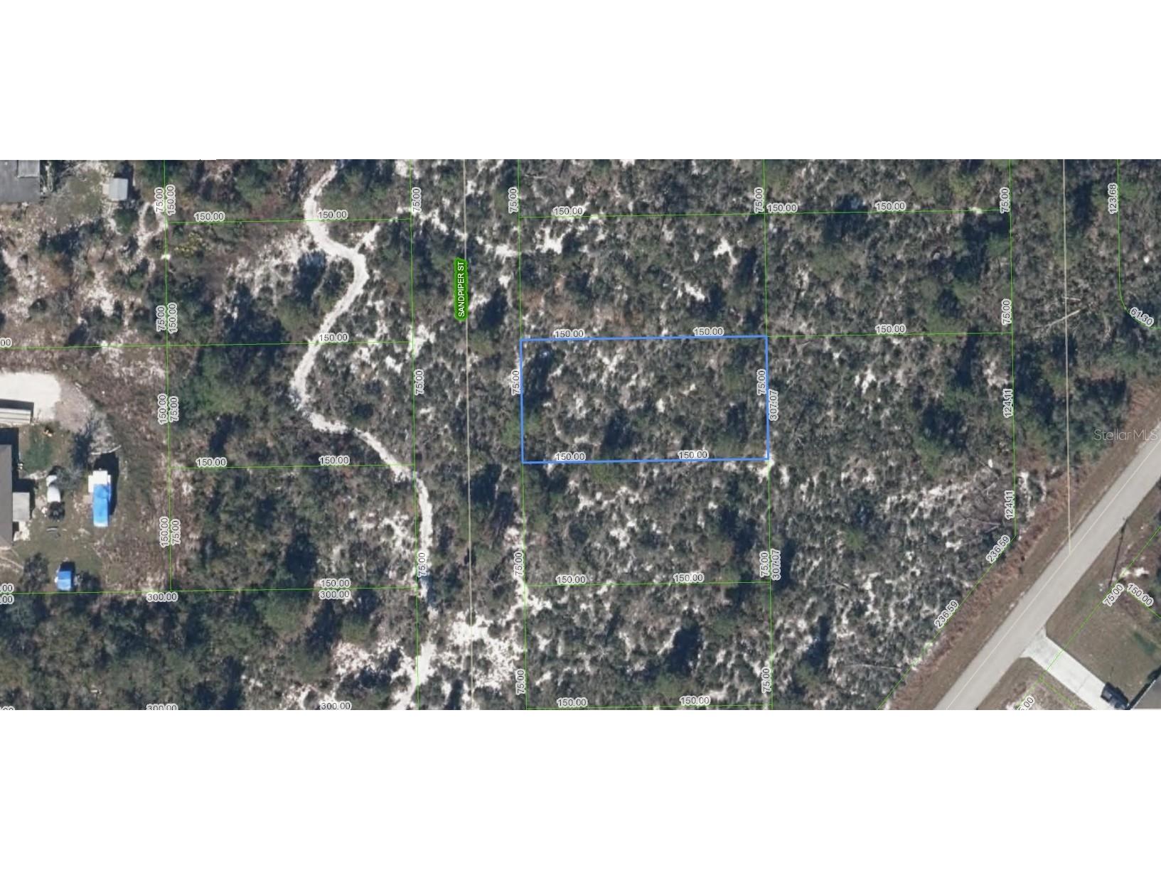 239 Sandpiper Street Lake Placid FL 33852 A4695884 image1