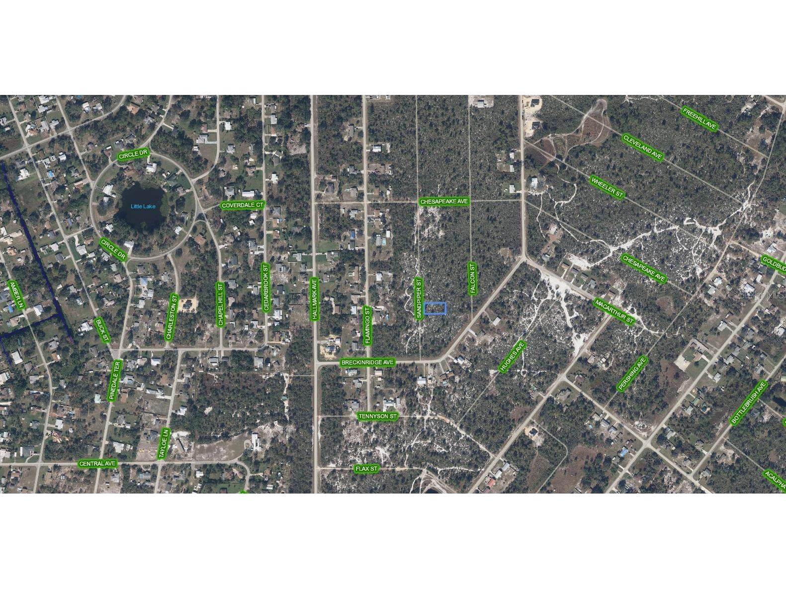 239 Sandpiper Street Lake Placid FL 33852 A4695884 image3