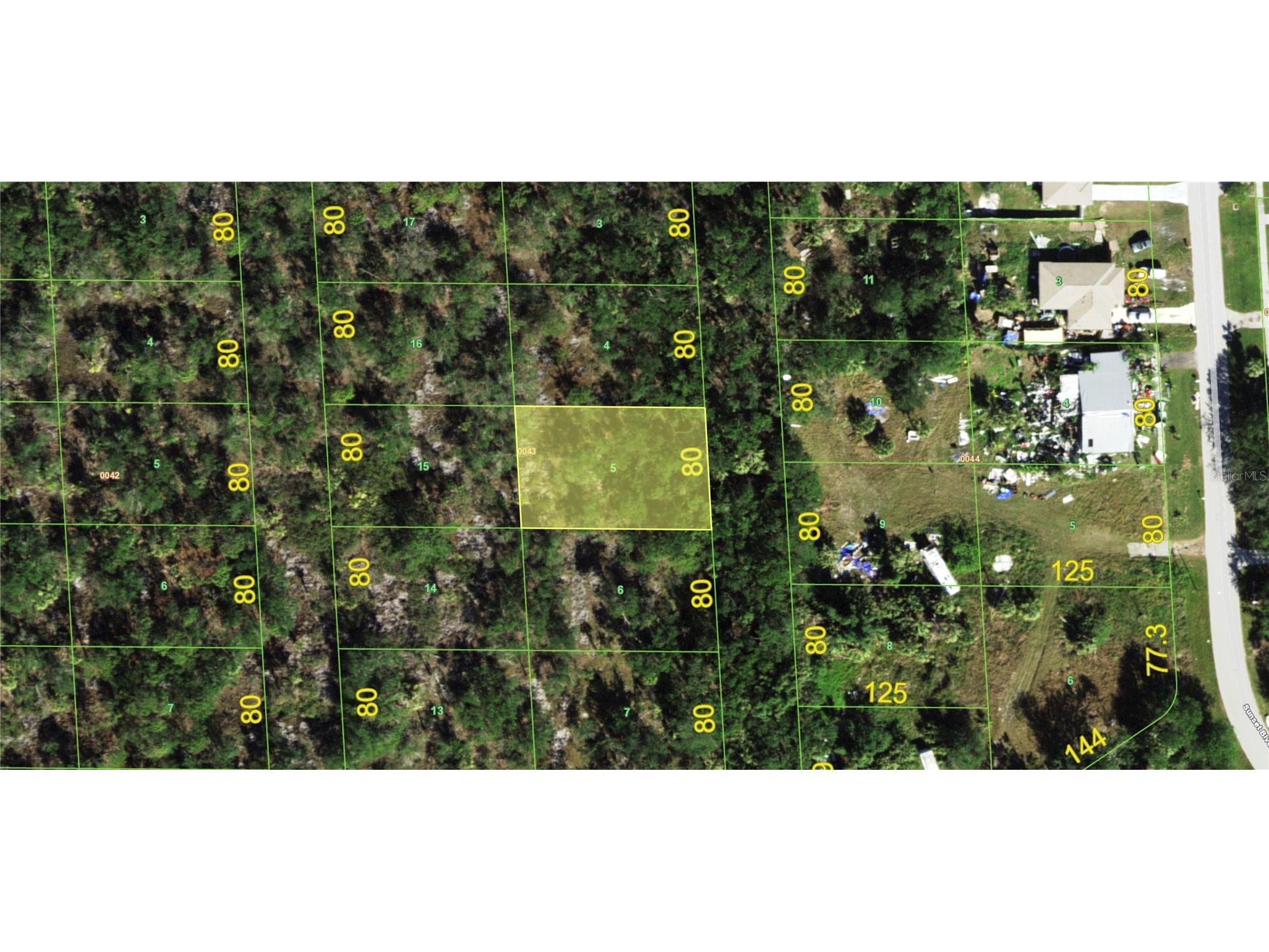 239 Sawfish Lane Punta Gorda FL 33982 C7526153 image1