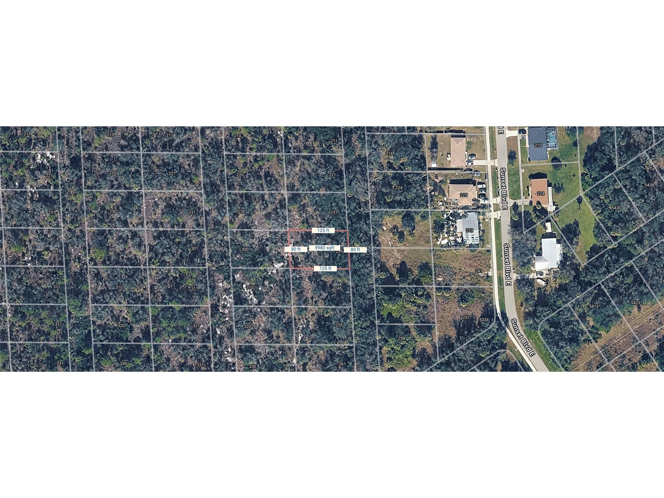 239 Sawfish Lane Punta Gorda FL 33982 C7526153 image2