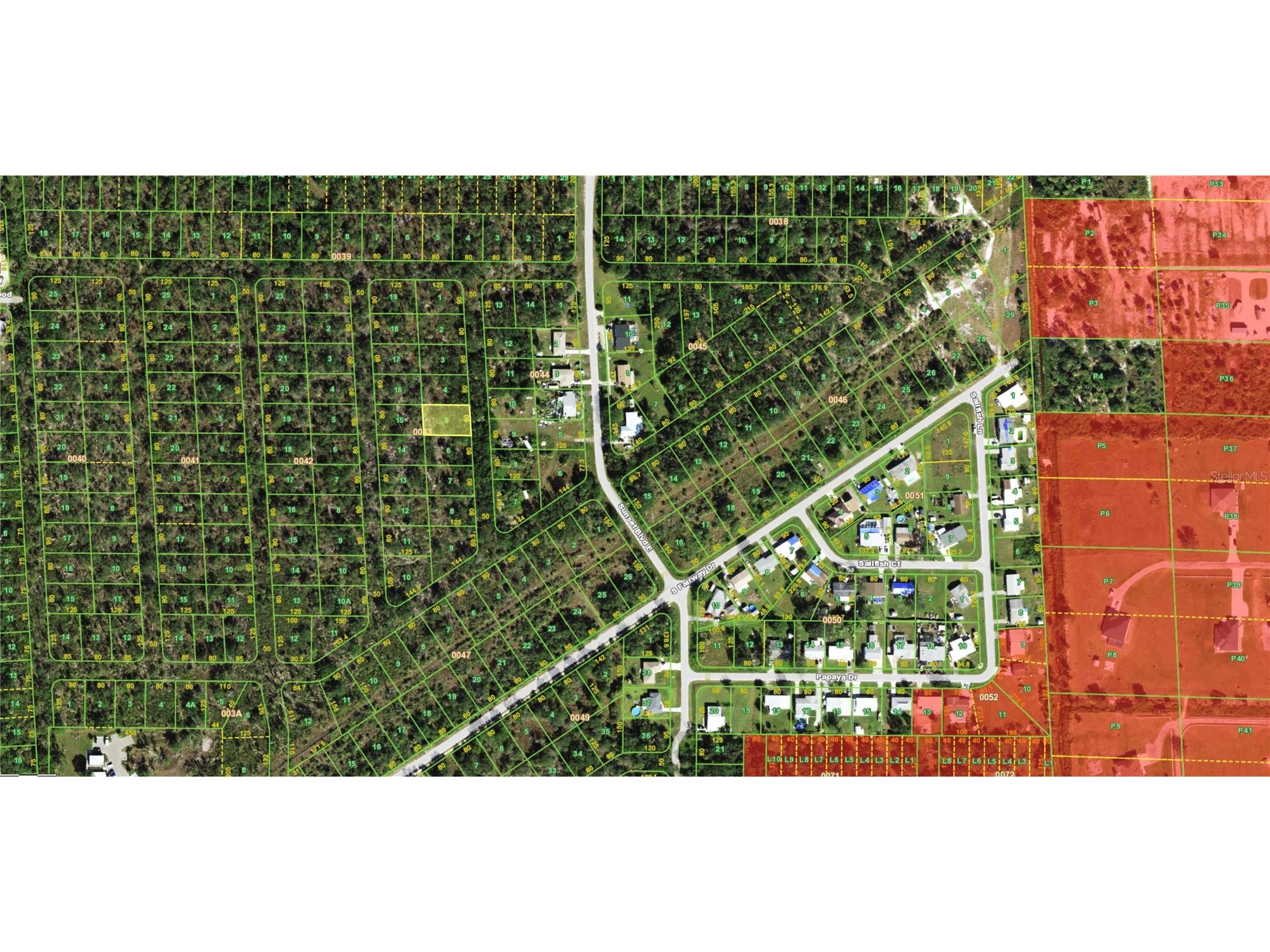 239 Sawfish Lane Punta Gorda FL 33982 C7526153 image5