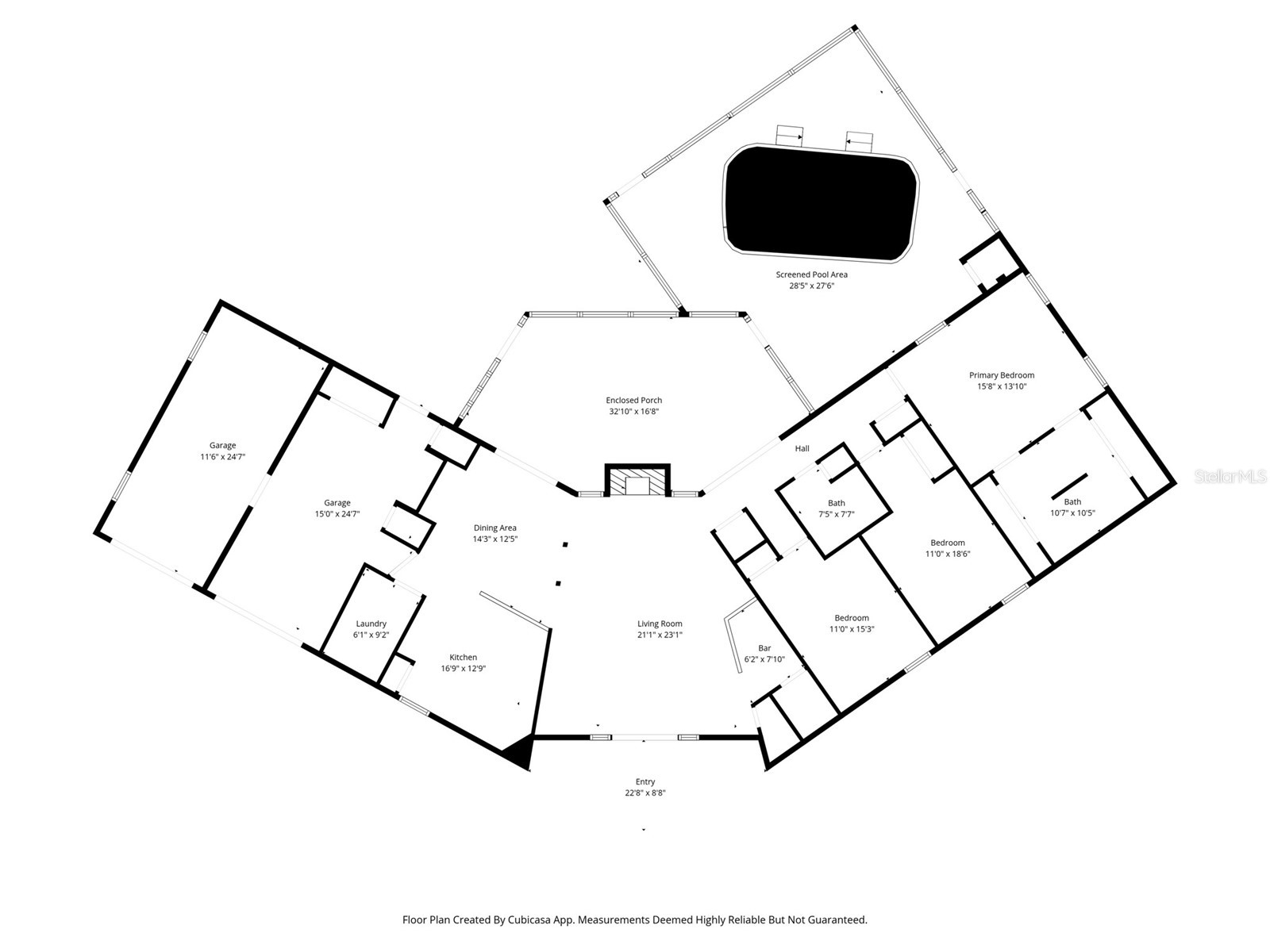 239 SE Paradise Point Road Crystal River FL 34429 OM719146 image48