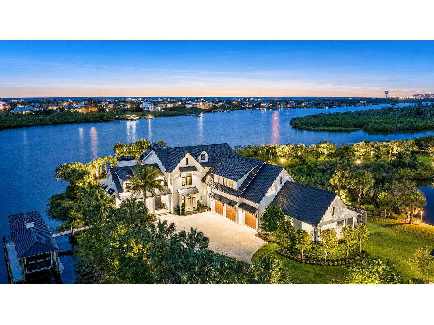 239 Seaside Landings Drive S Flagler Beach FL 32136 V4949052 image1