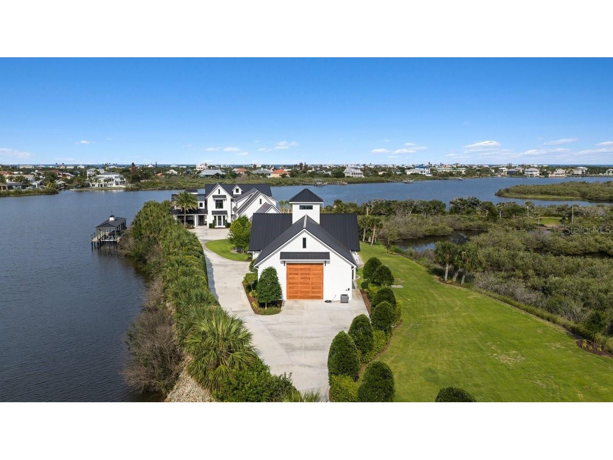 239 Seaside Landings Drive S Flagler Beach FL 32136 V4949052 image100