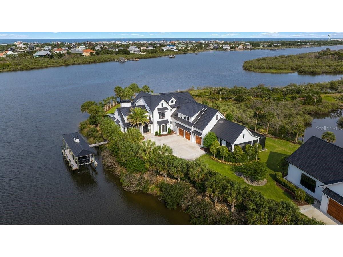 239 Seaside Landings Drive S Flagler Beach FL 32136 V4949052 image11