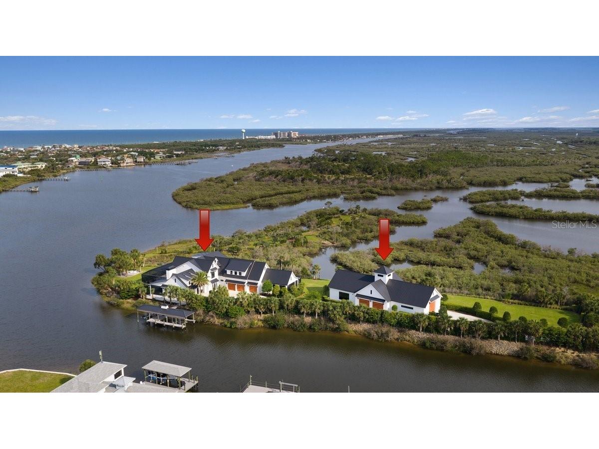 239 Seaside Landings Drive S Flagler Beach FL 32136 V4949052 image12