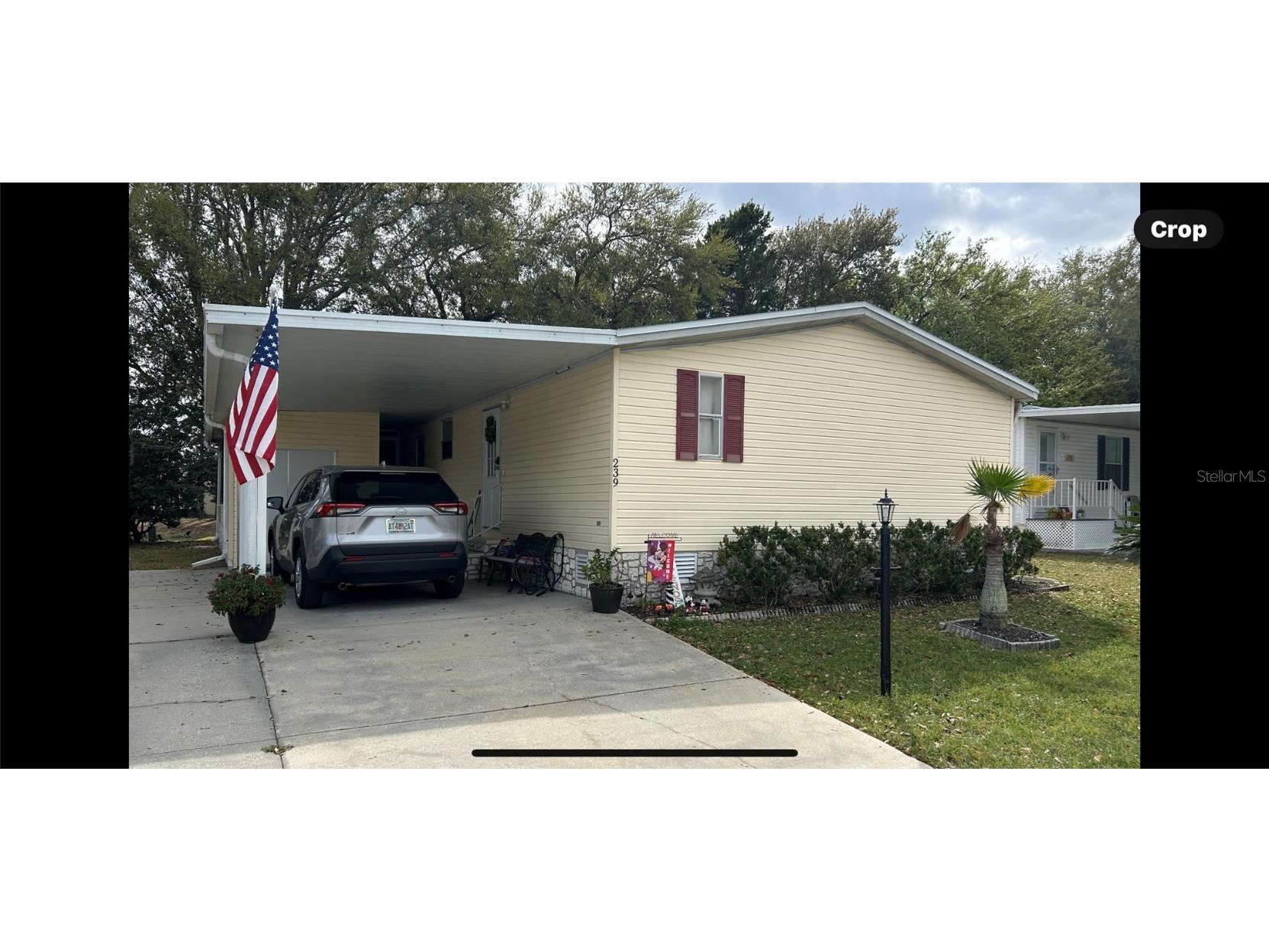 239 Sue Ave Davenport FL 33837 - LAKE DAVENPORT O6183880 image1