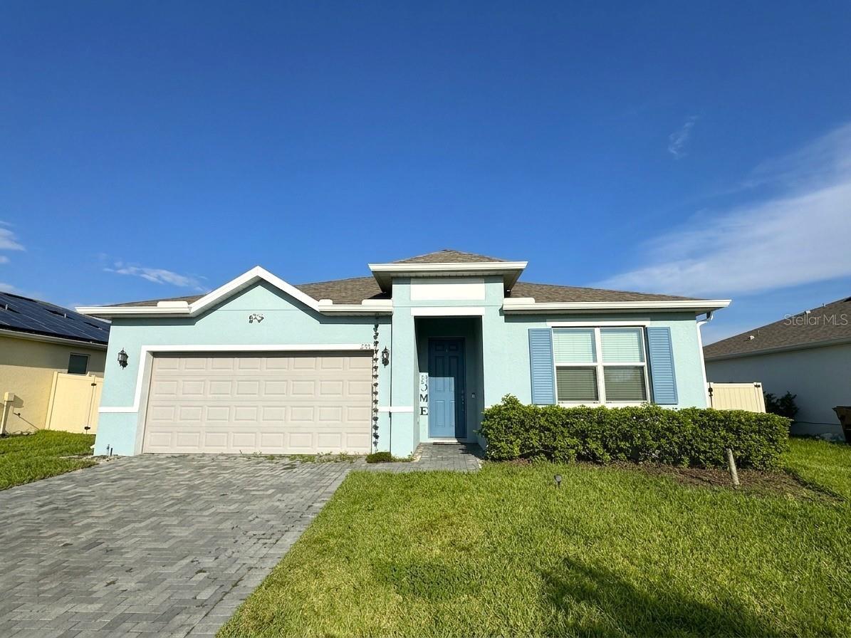239 Tarpon Bay Boulevard Haines City FL 33844 S5149748 image1