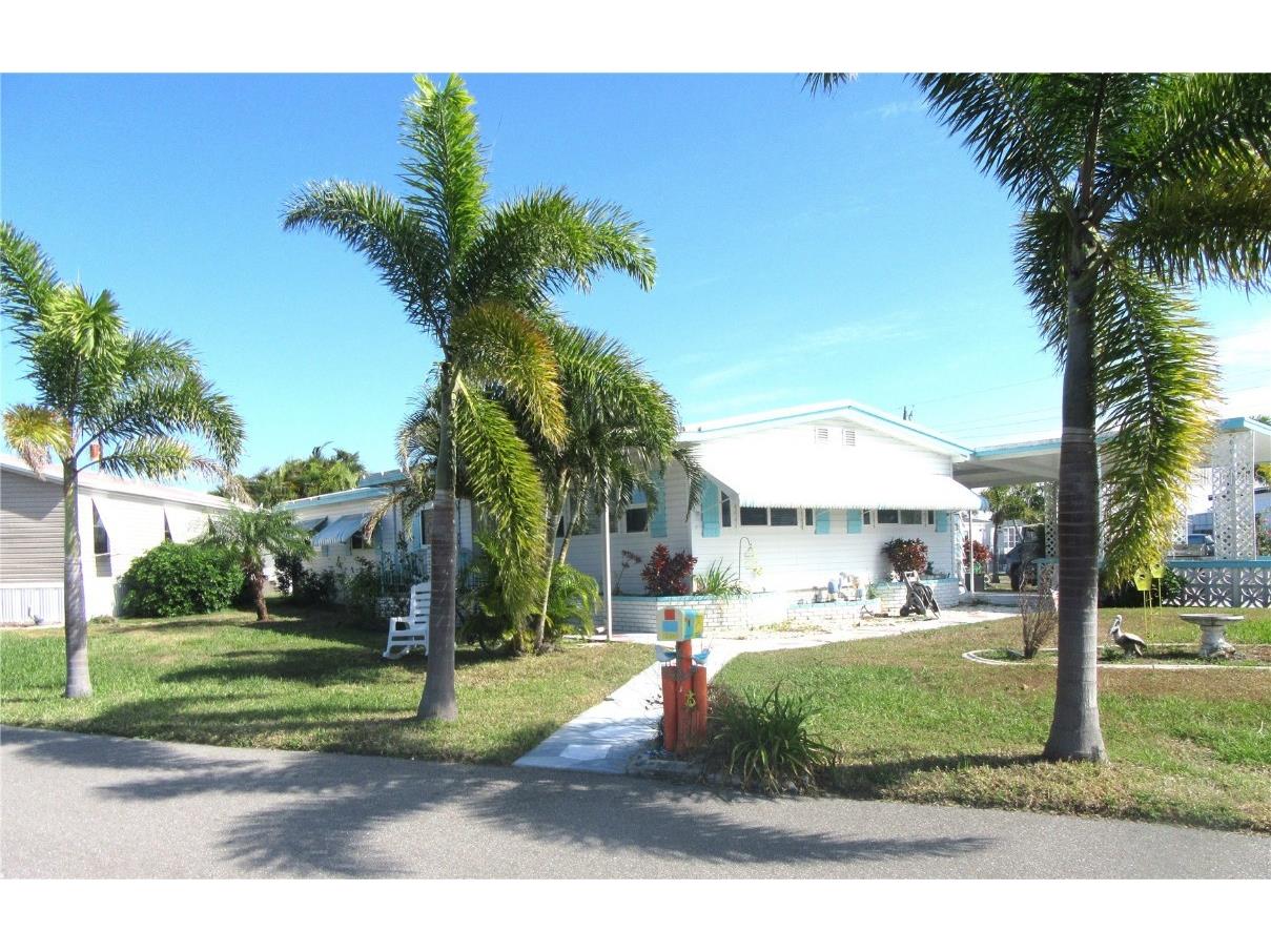 239 Trailorama Drive North Port FL 34287 N6128361 image1