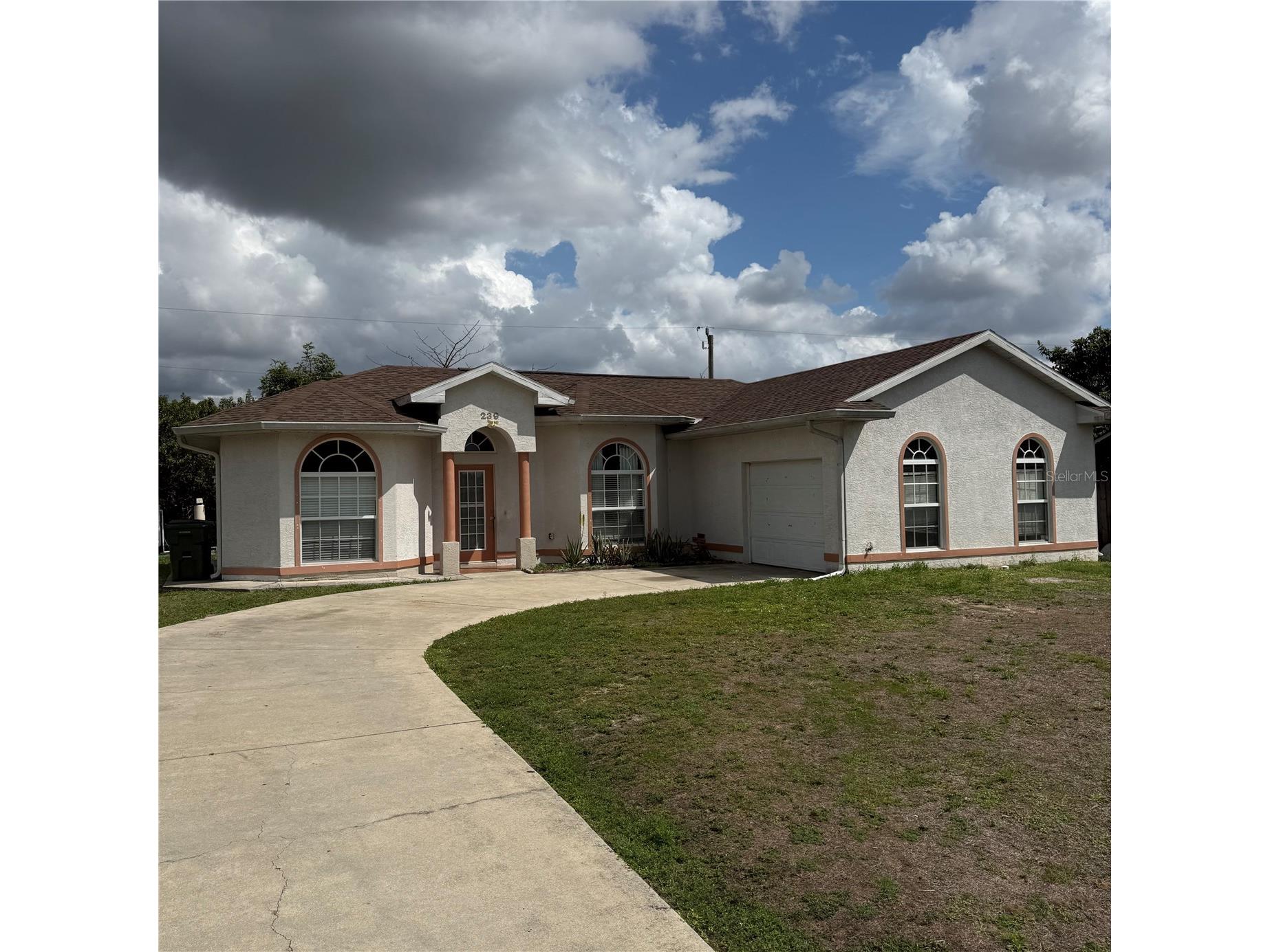 239 Venetia Avenue North Port FL 34287 A4686160 image1