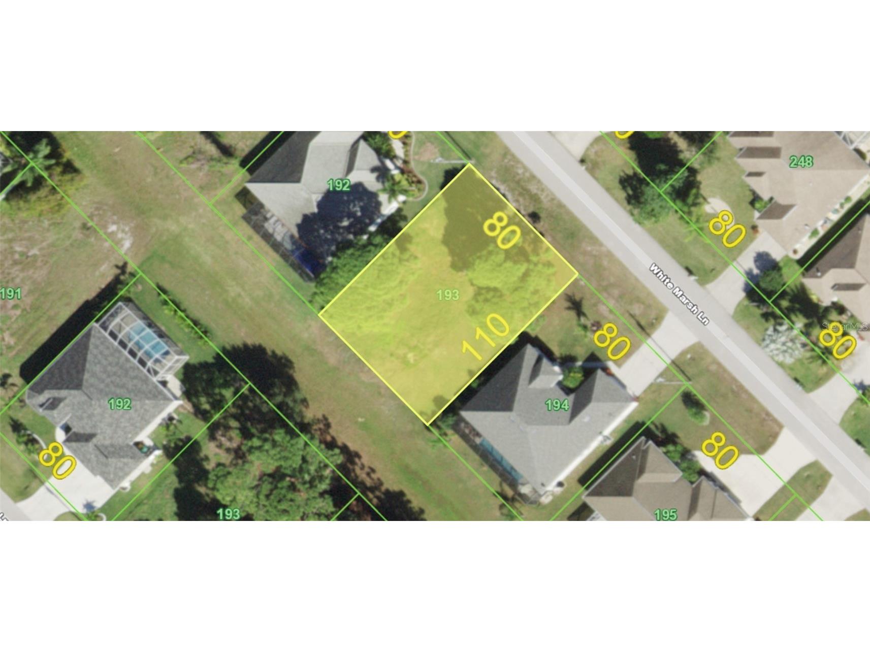 239 White Marsh Lane Rotonda West FL 33947 O6006662 image1