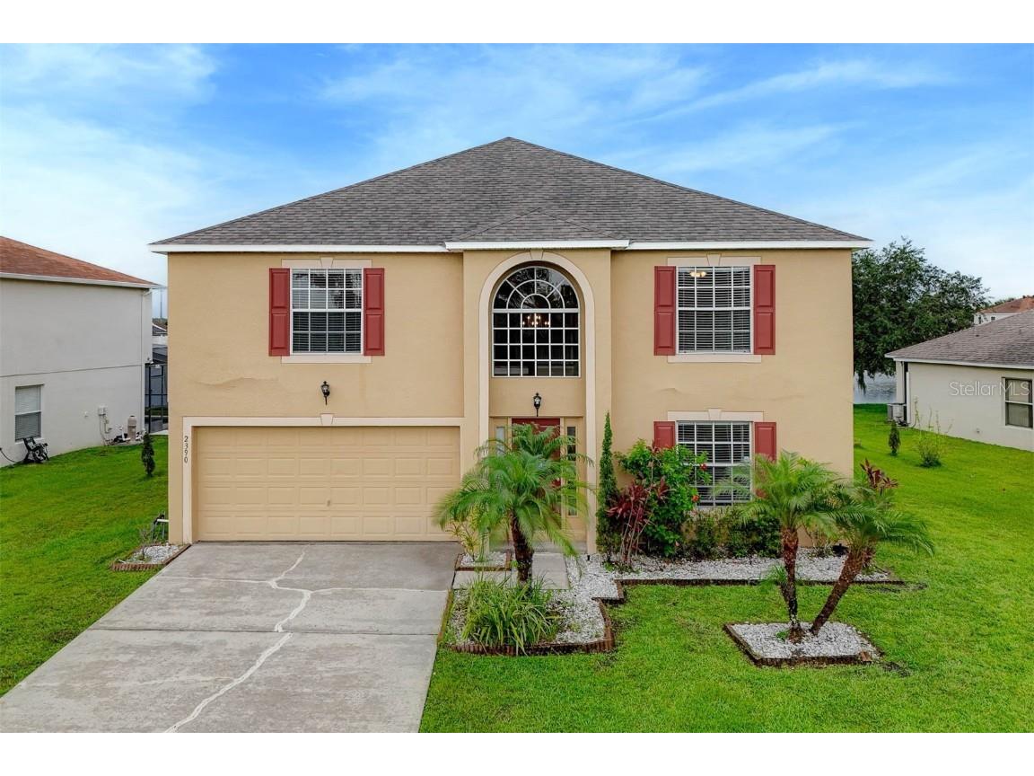 2390 Andrews Valley Drive Kissimmee FL 34758 O6220041 image1